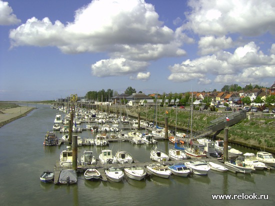 Etaples-sur-Mer