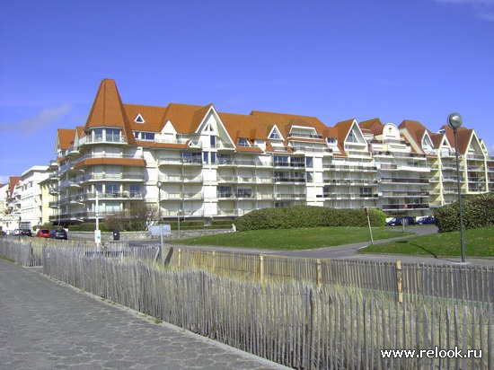 Le Touquet-Paris-Plage