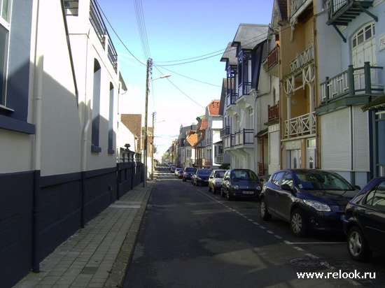 Le Touquet-Paris-Plage