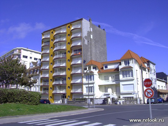 Le Touquet-Paris-Plage