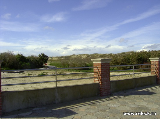 Le Touquet-Paris-Plage