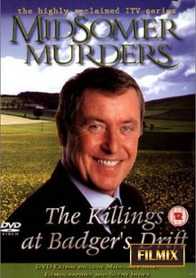 Midsomer Murders    .