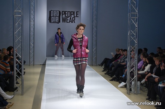 PEOPLE FW 2012-2013