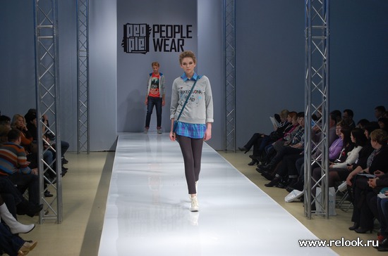 PEOPLE FW 2012-2013