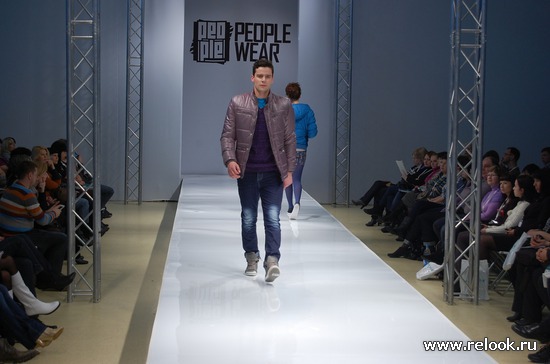 PEOPLE FW 2012-2013