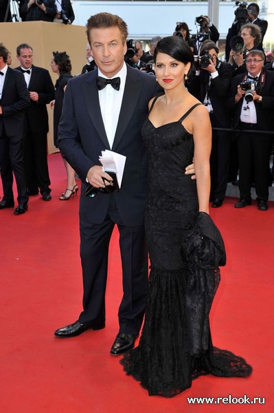 cannes 2012