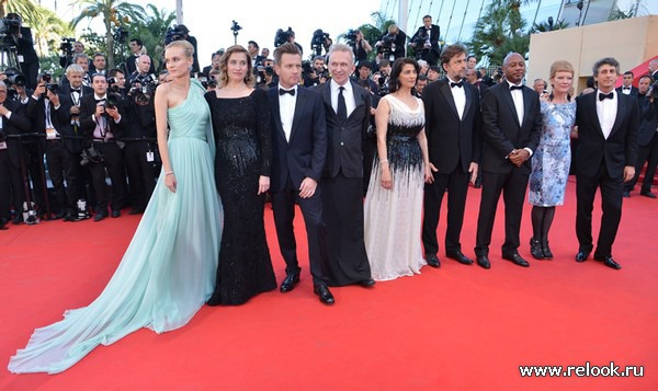 cannes 2012