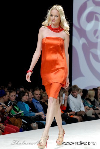 Lisa Romanyuk_Volvo Fashion Week