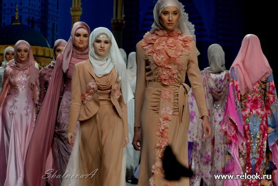   Firdaws_Volvo Fashion Week