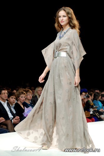 Lisa Romanyuk_Volvo Fashion Week