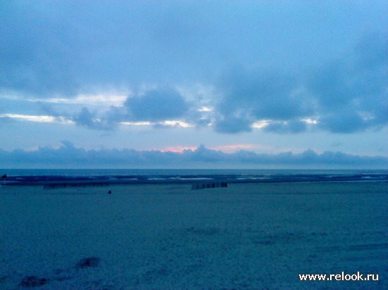 Le Touquet-Paris-Plage