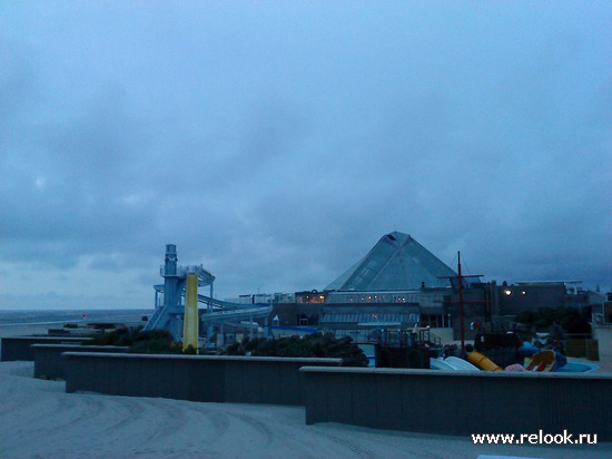 Le Touquet-Paris-Plage