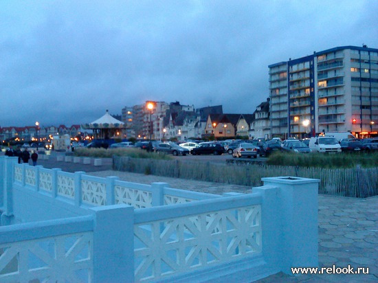 Le Touquet-Paris-Plage