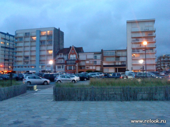 Le Touquet-Paris-Plage