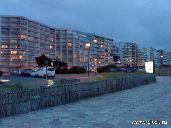 Le Touquet-Paris-Plage