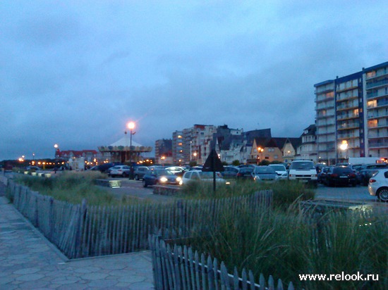 Le Touquet-Paris-Plage