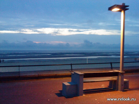 Le Touquet-Paris-Plage