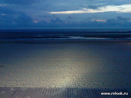 Le Touquet-Paris-Plage