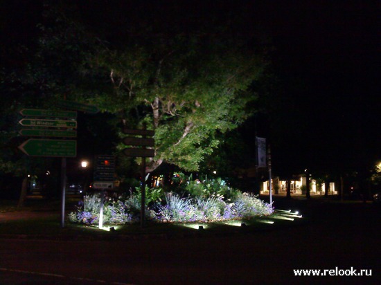 Le Touquet-Paris-Plage