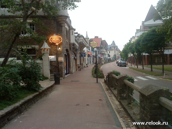 Le Touquet-Paris-Plage