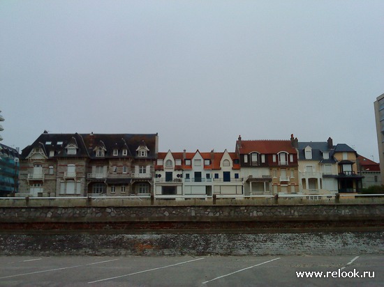 Le Touquet-Paris-Plage