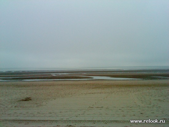 Le Touquet-Paris-Plage