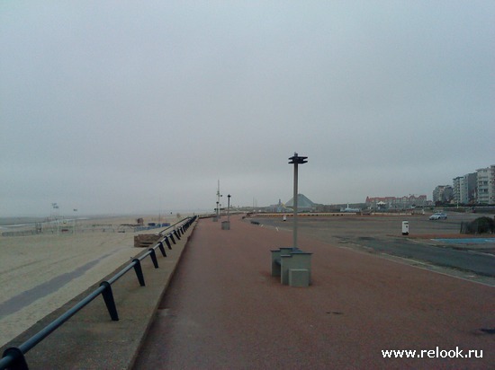 Le Touquet-Paris-Plage