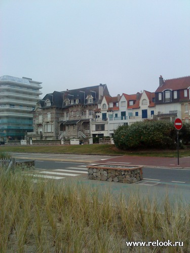 Le Touquet-Paris-Plage