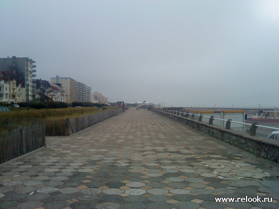 Le Touquet-Paris-Plage