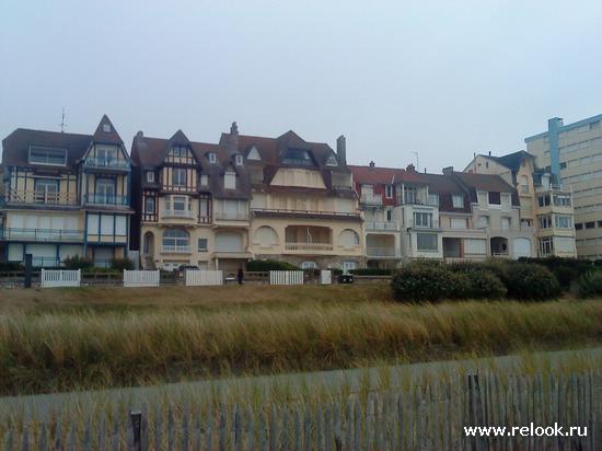 Le Touquet-Paris-Plage