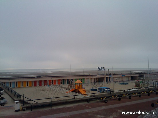 Le Touquet-Paris-Plage