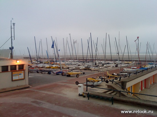 Le Touquet-Paris-Plage