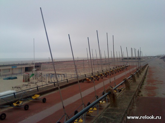 Le Touquet-Paris-Plage