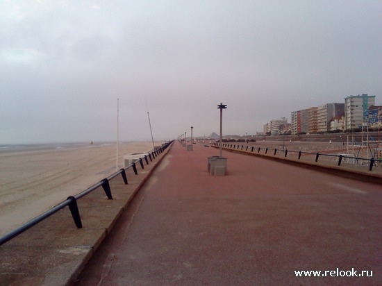 Le Touquet-Paris-Plage