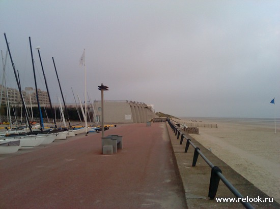 Le Touquet-Paris-Plage