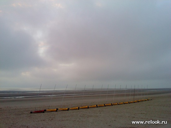 Le Touquet-Paris-Plage