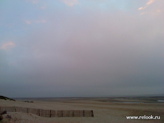 Le Touquet-Paris-Plage