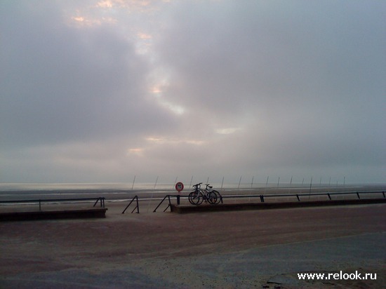 Le Touquet-Paris-Plage