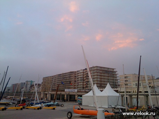 Le Touquet-Paris-Plage