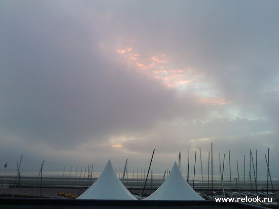 Le Touquet-Paris-Plage