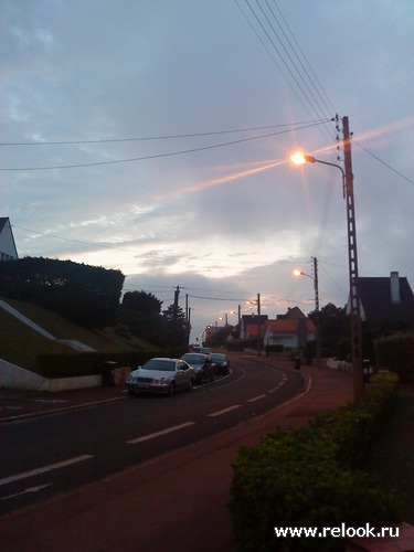 Le Touquet-Paris-Plage