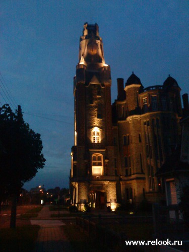 Le Touquet-Paris-Plage