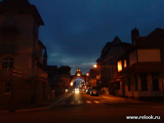 Le Touquet-Paris-Plage