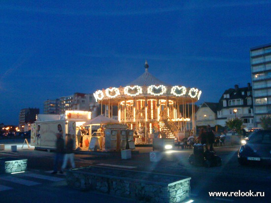 Le Touquet-Paris-Plage