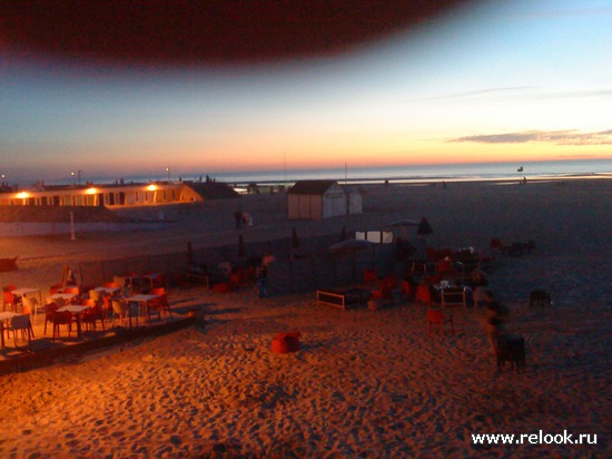 Le Touquet-Paris-Plage