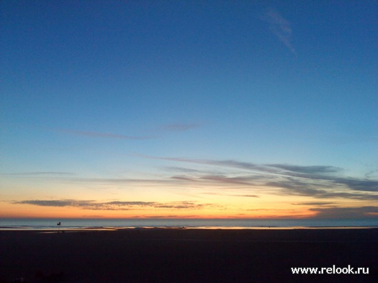 Le Touquet-Paris-Plage