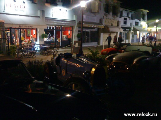 Le Touquet-Paris-Plage