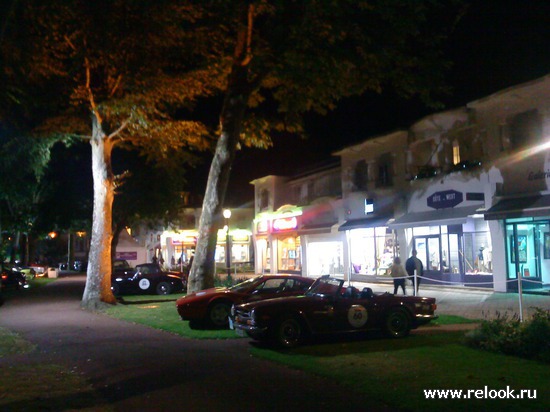 Le Touquet-Paris-Plage