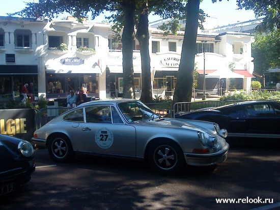 Le Touquet-Paris-Plage