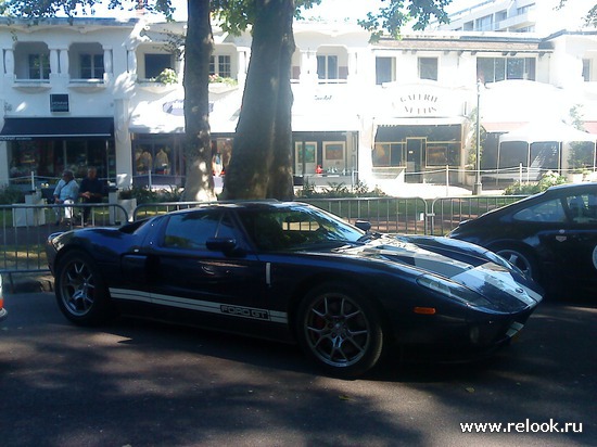 Le Touquet-Paris-Plage